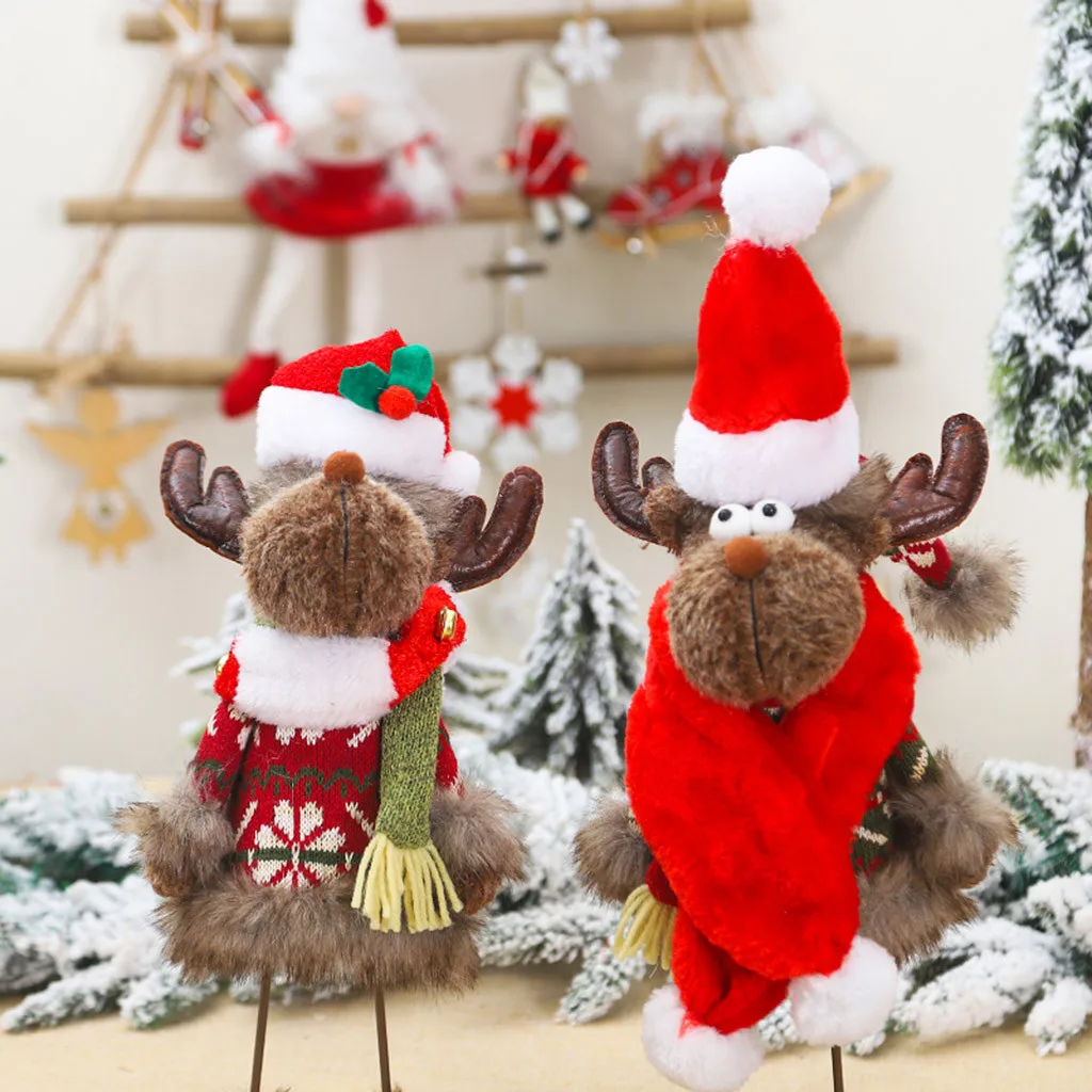 Лучшие продажи продукты для домашних животных аксессуары для кошки, собаки шляпа красный шарф Рождественский праздничный костюм маленький Животные Одежда с принтом в виде собак набор