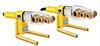 Hot melt machine 2000w anti-blocking ppr water pipe fuser welding machine plumbing adjustableing  Water Pipe Welde 2