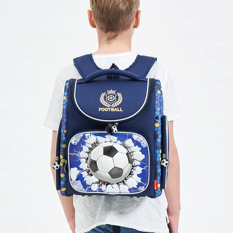 Водонепроницаемые рюкзаки школьные ранцы для мальчиков и девочек детские школьные сумки для книг детские сумки ранец ортопедические