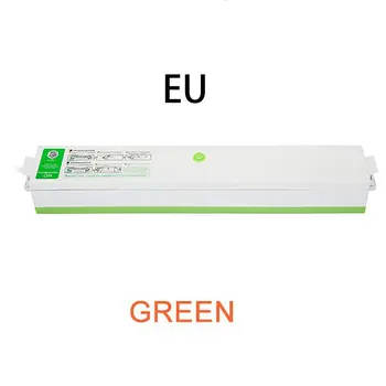 

2019 hot 110V/220V Best Food Vacuum Sealer Machine Vacuum Sealing Machin 100We Film Container Food Sealer Saver Vacuum Packer