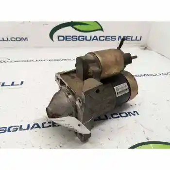 

8200227092 STARTER MOTOR RENAULT CLIO II PHASE II (B/CB0)