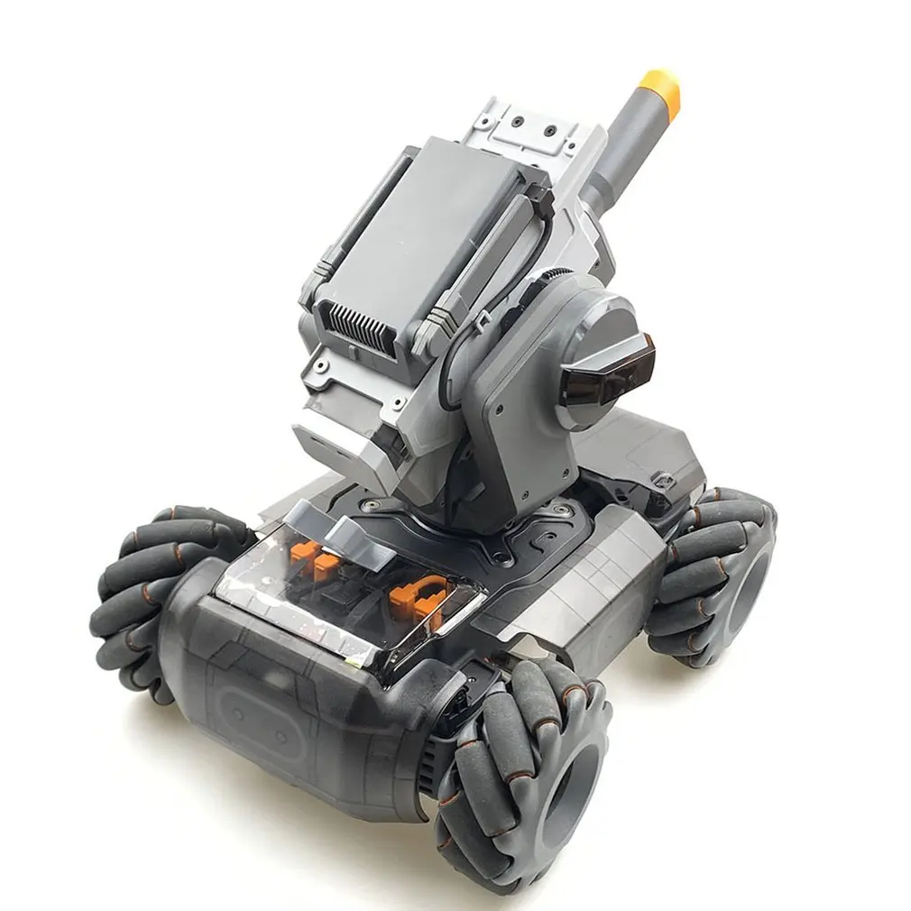 Карданный держатель турель аксессуары для Dji Mecha Master Robomaster S1 кронштейн поддержки Интеллектуальный образовательный робот