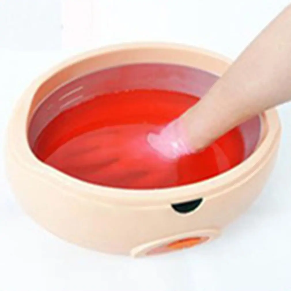 Beauty Hand Mask Machine Large Capacity Barnacle Wax Machine Hand Leg Care Wax Multi tool 4
