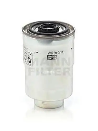 Mann WK940/11X Фильтр топливный