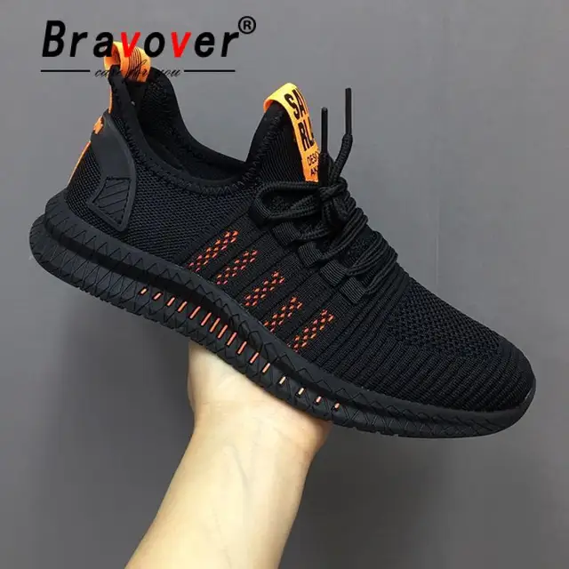 Men Sneakers Outdoor 1