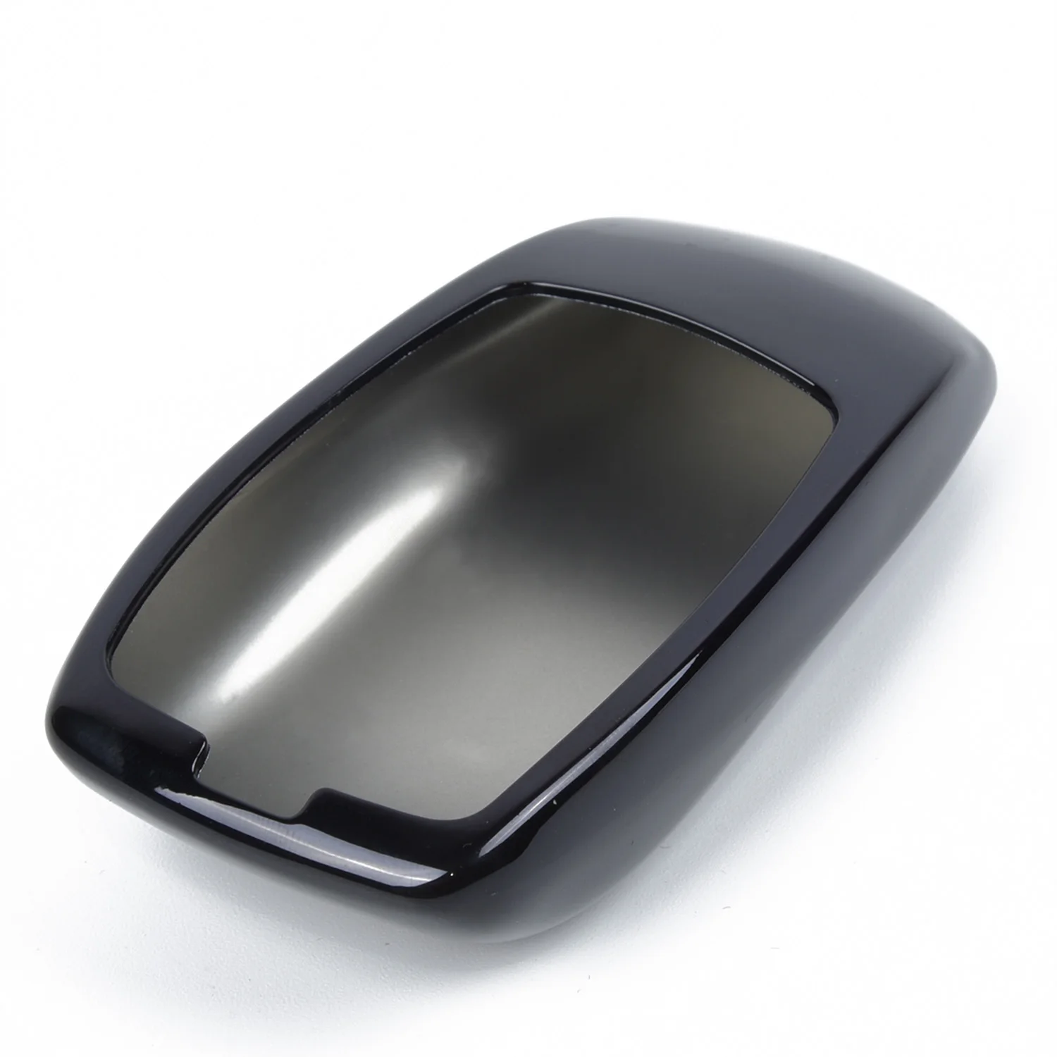 

Black Cover For Mercedes W177 W205 C205 W213 W222 C257 Key Case Accessories