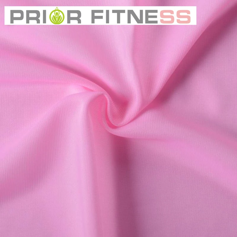 Prior fitness Deluxe 14 ярдов/12,8 м воздушная шелковая ткань нейлон низкая эластичность воздушные шелкопряды высокая прочность Акробатический Летающий шелк - Цвет: Pink