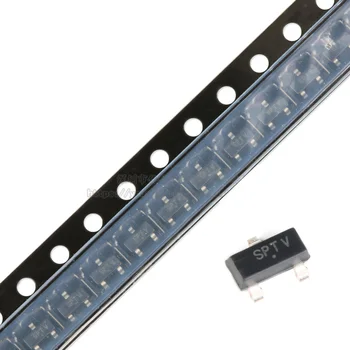 

MAX809STRG SOT-23 Reset Voltage Monitor 3-pin Microprocessor 2.93V New and Original