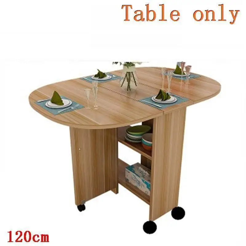 Salle A Manger современный Tisch Esstisch Tavolo Da Pranzo обеденный набор Ретро складной стол Comedor Mesa