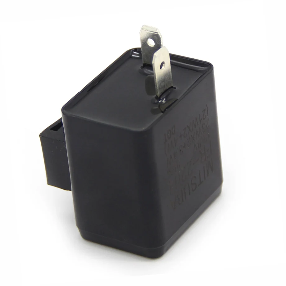 Nuovo Indicatore Di Direzione Del Controller Relè Moto Per Kawasaki Vn1500 Vulcan 88 Se 1987-1992 Vn-15 1500 1500L Zx600 Gpz600R Gpx600R