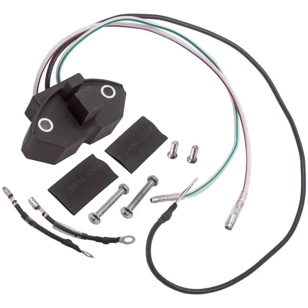 Electronic Ignition Sensor For Thunderbolt For Mercruiser Pick Up 1981