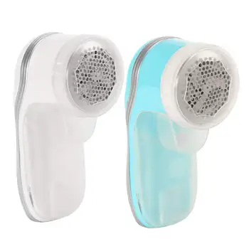 

Electric Clothing Lint Pills Removers Rechargeable Fabric Shaver Lint Remover Fuzz Sweater Clothes Pill Fluff Electric