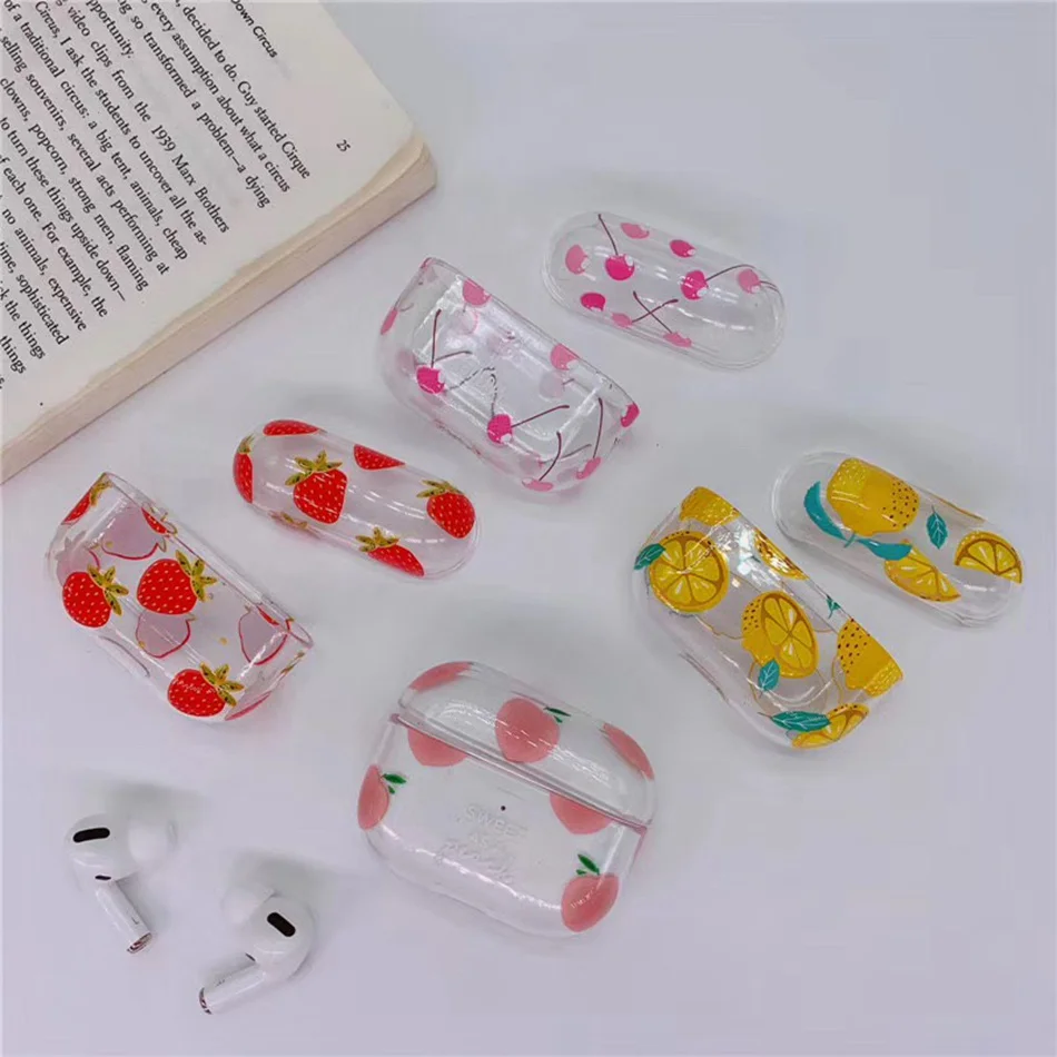 Чехол для наушников для Apple Airpods Pro, чехол с мраморным рисунком, силиконовый чехол для Apple Air Pods Pro 3, наушники с цветком для девочек