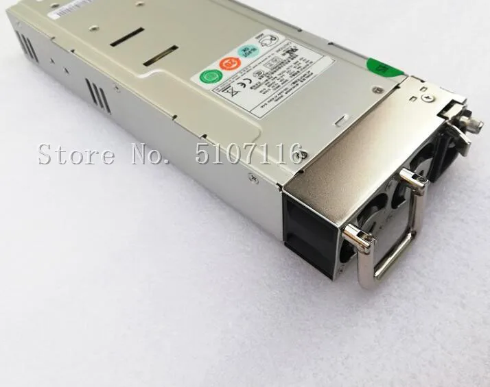 For M1W-6500P 500W server power supply will fully test before shipping