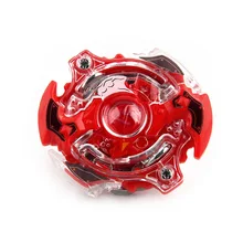 

Burst Beyblade Toy BB35 Alloy Combat Beyblade Boxed with One-way Pull Ruler Launcher Spinning Top Toy Kids Toys Spinning top