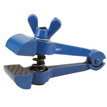

Mini Hand Multi-Function Pliers Small Vise Jaws Heavy-Duty Deputy 25Mm Precision Vise