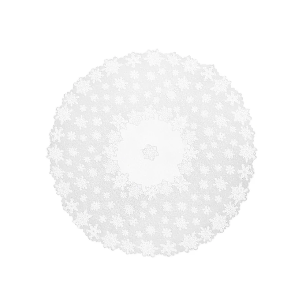 Белая кружевная скатерть белая винтажная элегантная Скатерть для свадьбы дома