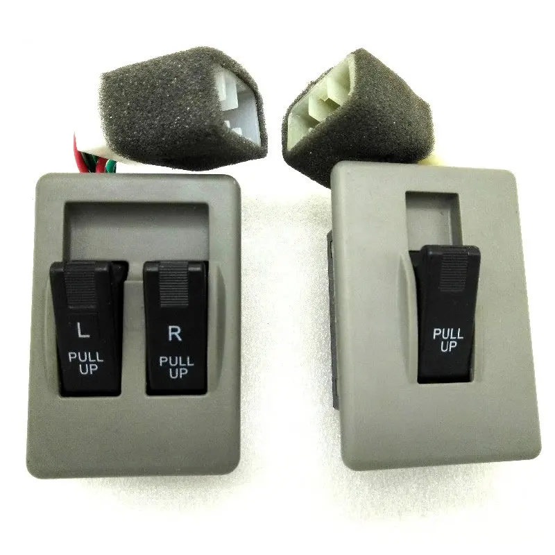 SKTOO KK12B 66 350 и 370 для Kia Pride Электрический переключатель окна|window switch|electric window switchkia