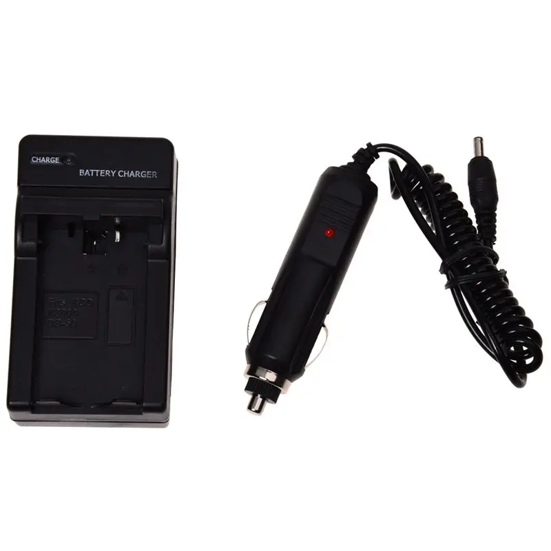 Зарядное устройство для KODAK KLIC 8000 Совместимо с Kodak Easyshare Z1012 IS Z1085 Z1485 Z612 Z712 Z812 Zoom Z885