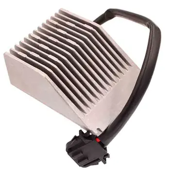 

Free Shipping A/C Heater Blower Motor Resistor For Audi A2/Seat Ibiza 4 5 ST Cordoba For Skoda Fabia For Volkswagen 6Q1907521B