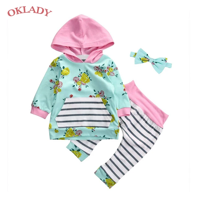 winter floral hoodie i