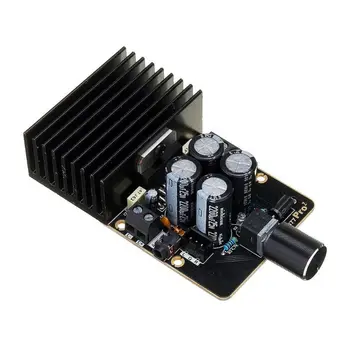 

Stereo Class AB Digital Power HIFI Car Amplifier Voice Frequency Board TDA7377 G92E