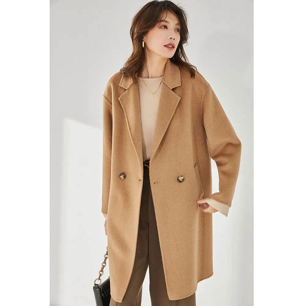 Camel Hair Coats Women Best Camel Coats Fall 2021 Camel Coat Oversized 2018 Winter