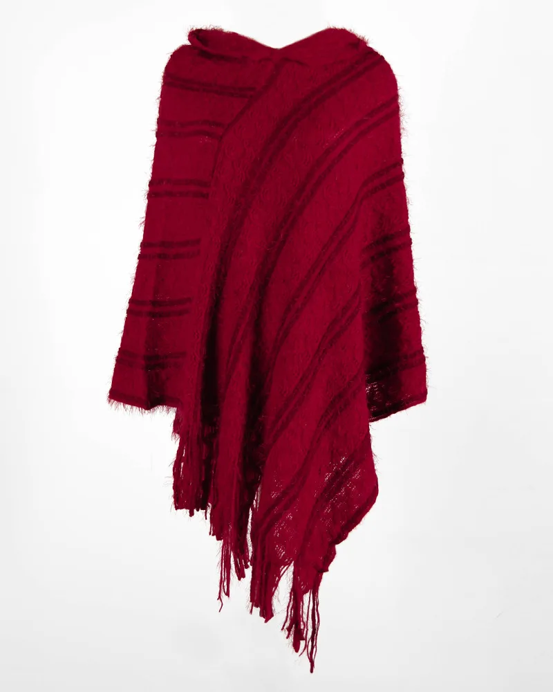 Savabie/2019 женские свитера и пуловеры, винтажный свитер Харадзюку, пальто с круглым вырезом и бахромой, мягкая тонкая уличная женская накидка