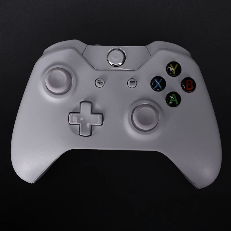Беспроводной контроллер для Xbox One компьютерный ПК контроллер мандо для Xbox One тонкий пульт геймпад ПК Джойстик белый