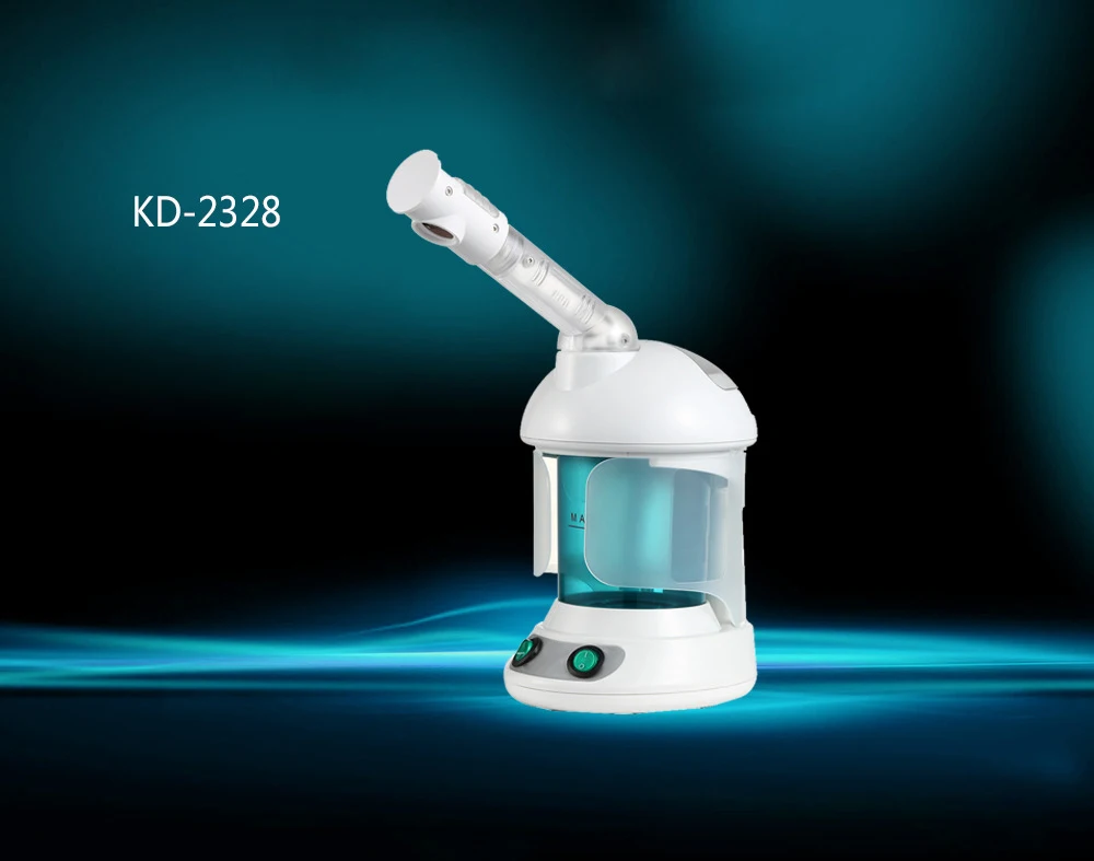 Beauty salon Facial Steamer Face Steaming Device Deep Cleaning spa sauna Facial Cleaner Machine Face Thermal Sprayer