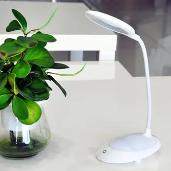 

Touch-Type Ambient Reading Light Ambient Light Led Student Reading Light Without Stroboscopic Soft Lighting