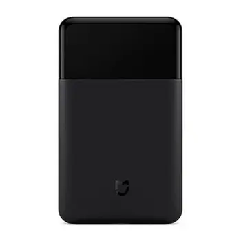 

All-Metal Fuselage Ultra-Long Endurance Usb Type-C Charging Deep Shaving Compact Portable Electric Shaver