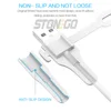 STONEGO 2 in 1 Charging Cable Protector Phones Cable holder Cover cable winder clip USB Charger Cord management cable organizer ► Photo 3/6