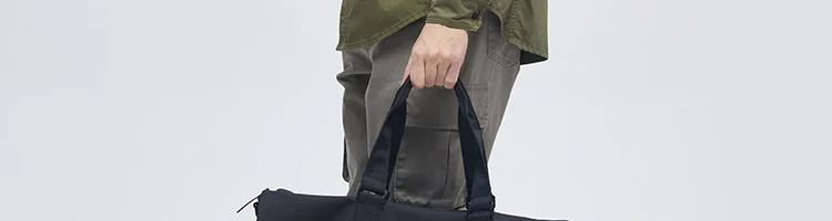 Xiaomi Mijia, мужские сумки для спортзала, для улицы, для путешествий, фитнес, спортивная сумка, водонепроницаемая, для путешествий, багаж, многофункциональные, сухие, влажные, разделительные сумки
