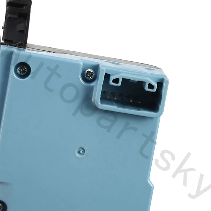 Для Toyota/Scion авторемонт датчик угла руля Sendor OEM #89245 74010 8924574010 89245 74010|Датчик угла| |