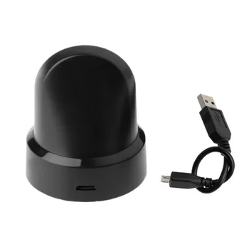 

For Samsung Gear S3 Wireless Charging Dock High Quality Charger For Samsung Gear S2 Charger For S3 Classic Frontier Watch Au13
