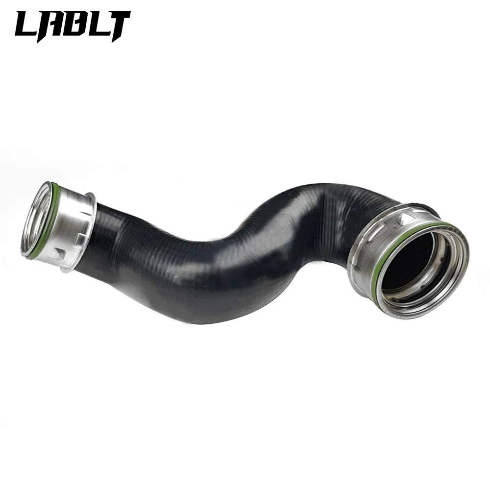 

For PASSAT 1.9 TDI 3B 3BG B5 130HP TURBO INTERCOOLER HOSE PIPE 3B0145828G