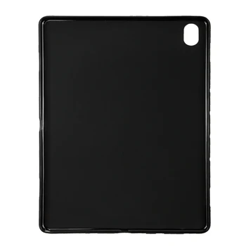 

AXD m6 10.8'' Silicone Smart Tablet Back Cover For Huawei Mediapad M6 10.8'' 2019 SCM-AL09/W09 Shockproof Bumper Case