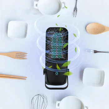 

Portable Rechargeable UV Light LED UV Lamp Cleaning Sterilization Tool Household Deodorization Light UV Sterilization Lamp