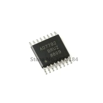 

AD7792 AD7792B AD7792BRU AD7792BRUZ 10PCS