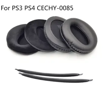 

Ear pad cushion for S ony Pulse Edition Wireless ps3 ps4 Headset CECHYA-0085