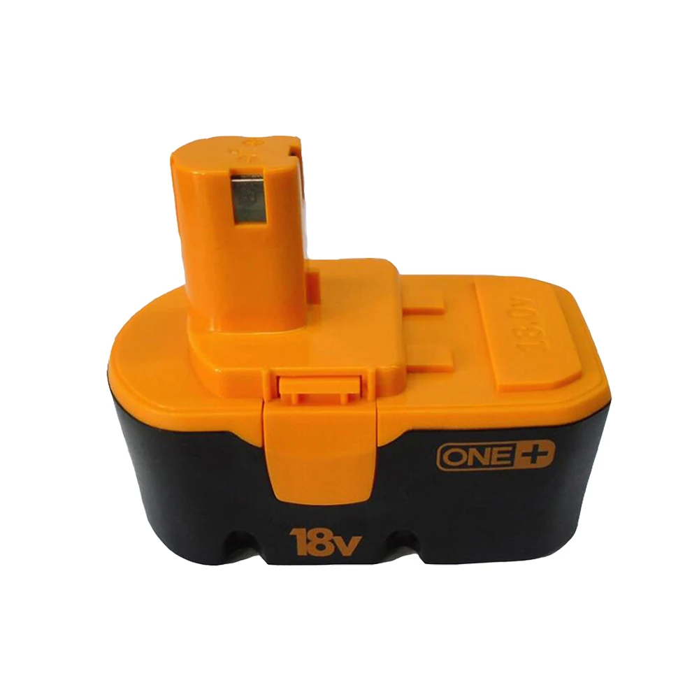For Ryobi 18V 2000mAh NI-CD Replacement Power Tool Battery： 1400656， 1400669，1400670， 1400671， 4400011