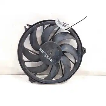 

3648562 electric fan Peugeot 206 Saloon 1.4 Hdi