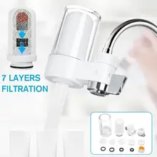 1 шт. бытовой кран очиститель воды для кухни очиститель воды система удаления фильтрованной чистой воды