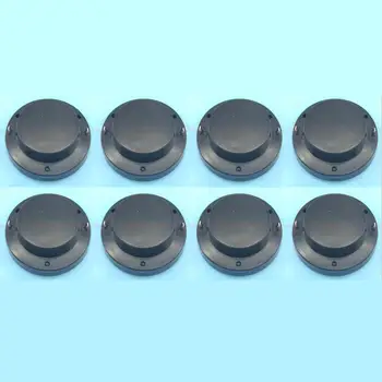 

8PCS 44.4MM Tweeter Speaker Voice Coil 8OHM Diaphragm Back Cover For JBL 2416h-1 2416 2417 2415H And JBF Mr835 Speaker Repair