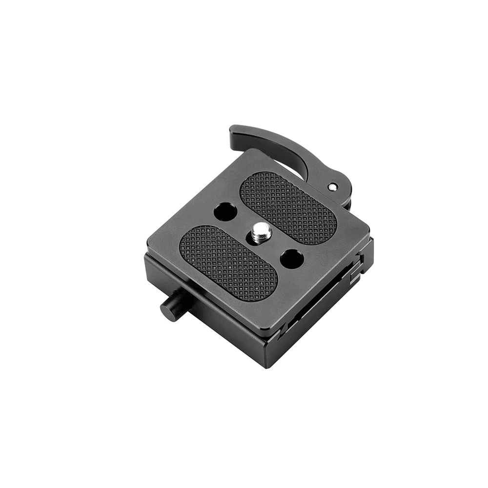 

SZRIG ARCA Style Quick Release Plate QR Clamp (50mm) For DSLR Camera