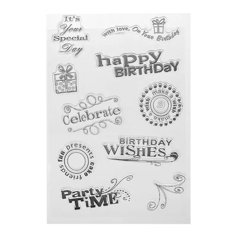 1 Pezzo 8-colori Timbro Inchiostro Con Opzioni A Forma Di Petalo, Lavabile, Per La Creazione Di Carte, Lo Scrapbooking, La Ptura Fai-da-te, La Calligrafia E La Decorazione Di Album Fotografici | SHEIN