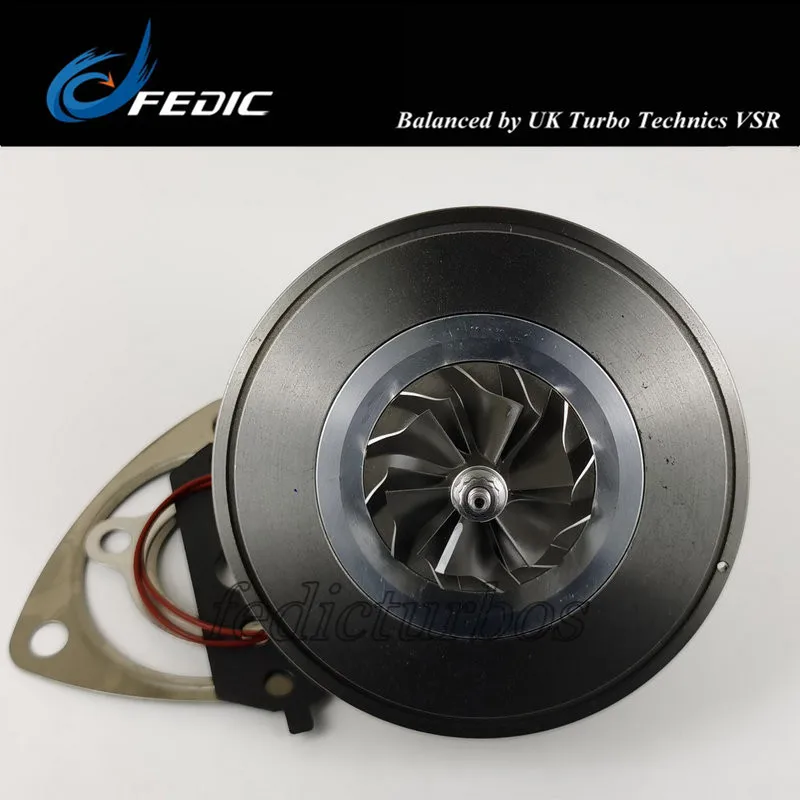 Турбина GT2056V 765155 турбозарядное устройство chra картридж для Chrysler Dodge Jeep Mercedes C E M R S