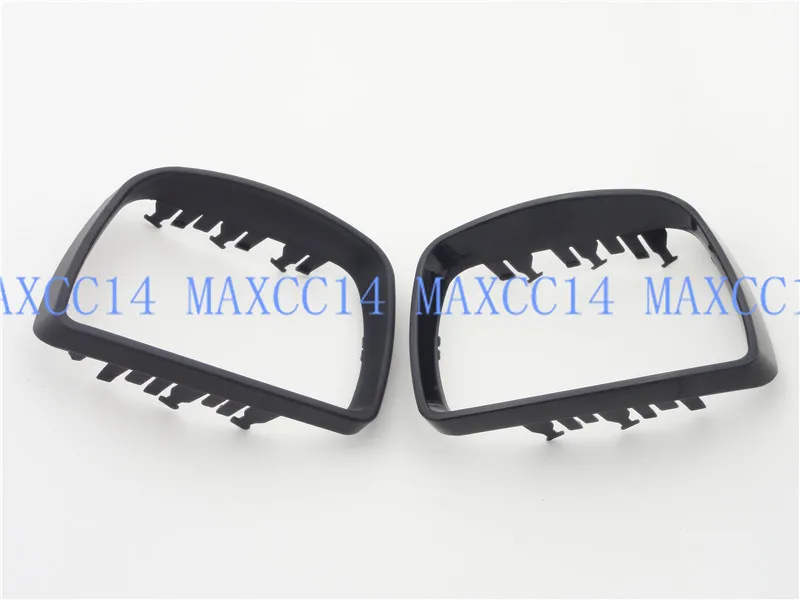 DOOR MIRROR COVER FRAME For BMW E53 X5 1999-2006 | Автомобили и мотоциклы