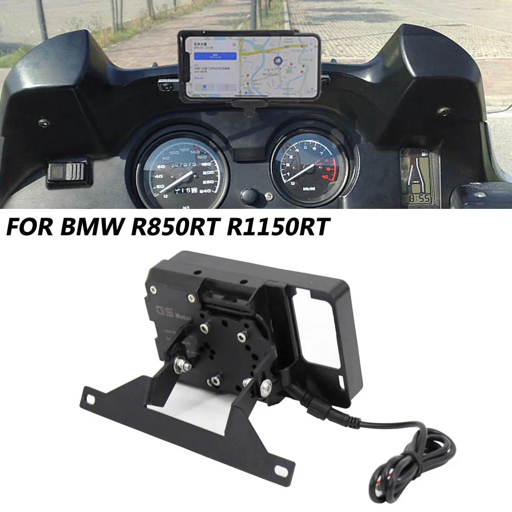 ANTWAX Support Navigation R1150RT Pour BMW R 850/1150 RT